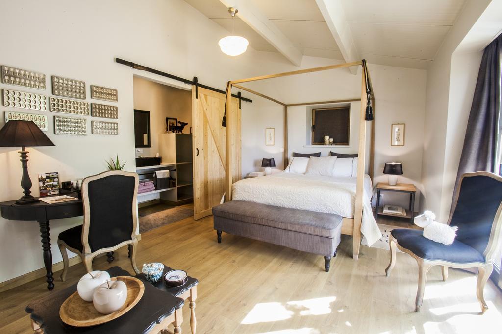 B&B De Vossenbarm Jabbeke Kültér fotó